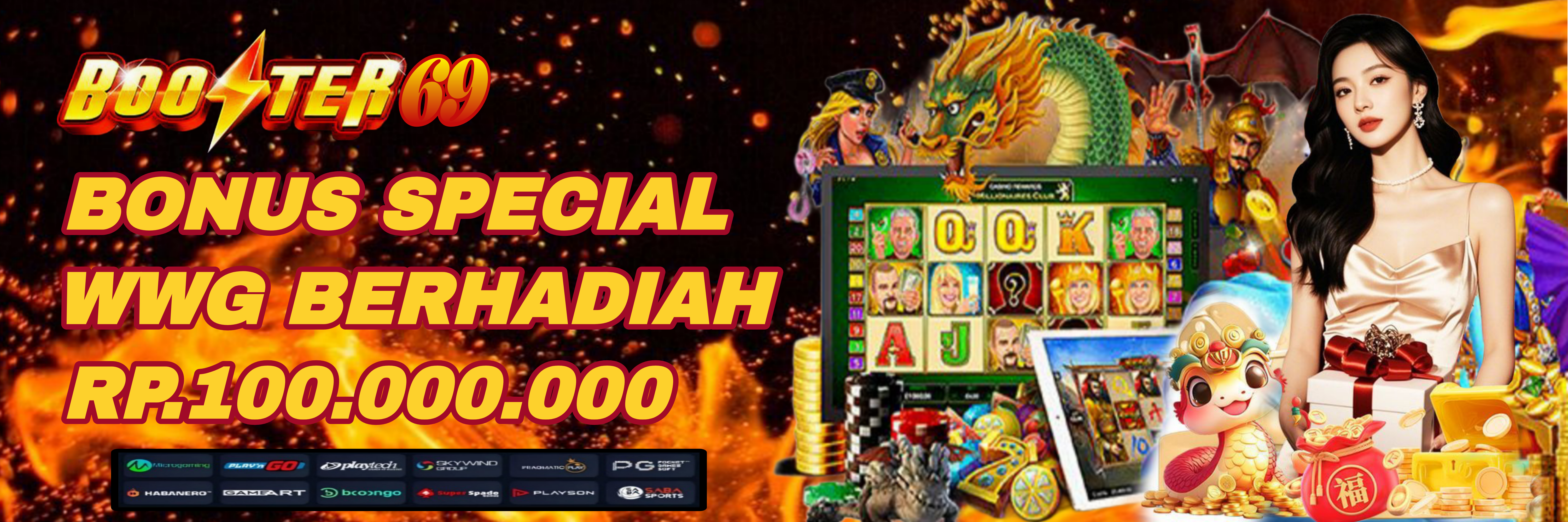 Slot Thailand